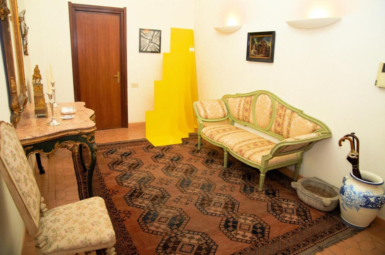 Rent In Rome - Torino House Διαμέρισμα Εξωτερικό φωτογραφία