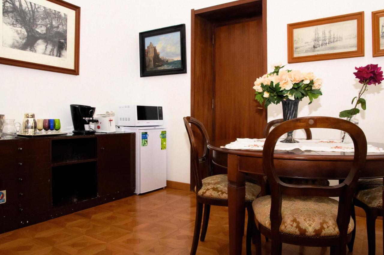Rent In Rome - Torino House Διαμέρισμα Εξωτερικό φωτογραφία