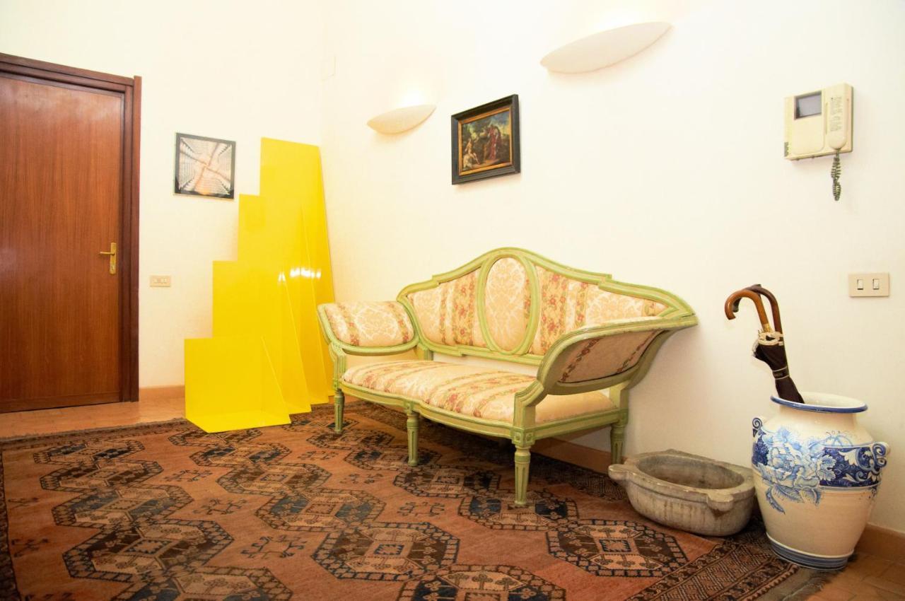 Rent In Rome - Torino House Διαμέρισμα Εξωτερικό φωτογραφία