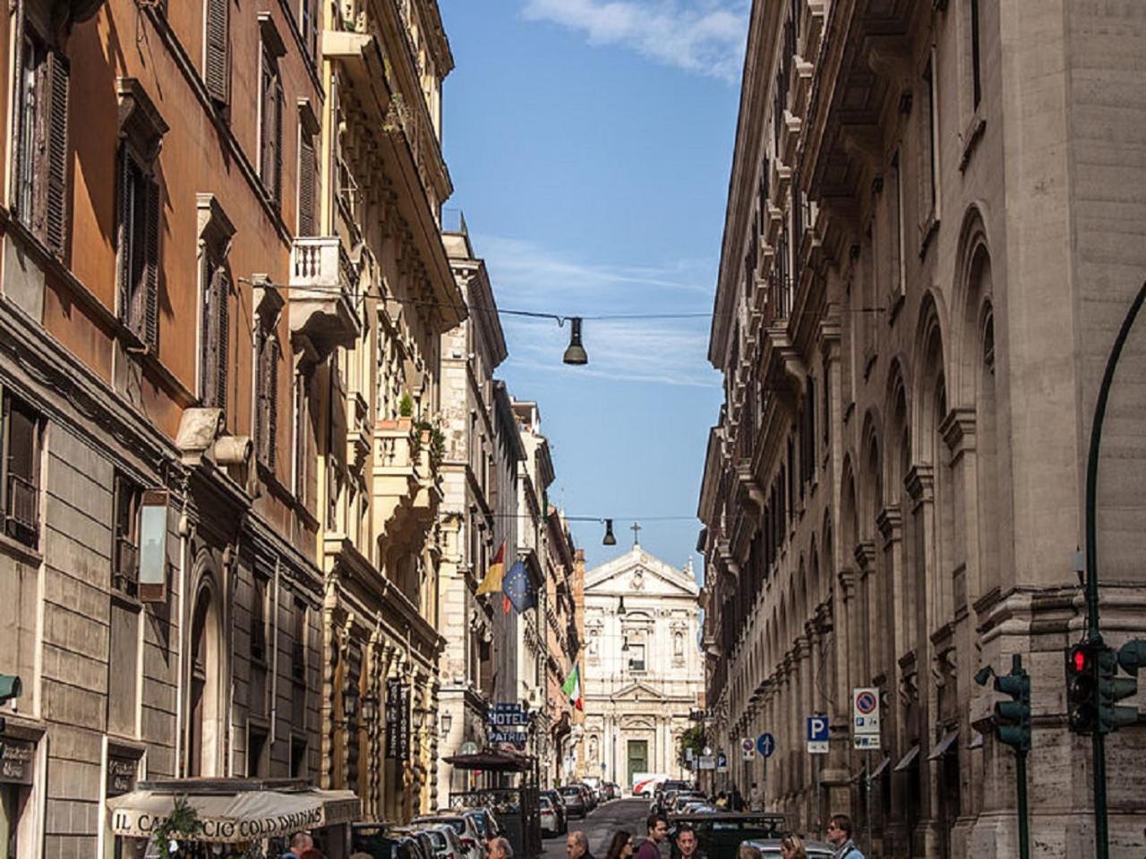 Rent In Rome - Torino House Διαμέρισμα Εξωτερικό φωτογραφία
