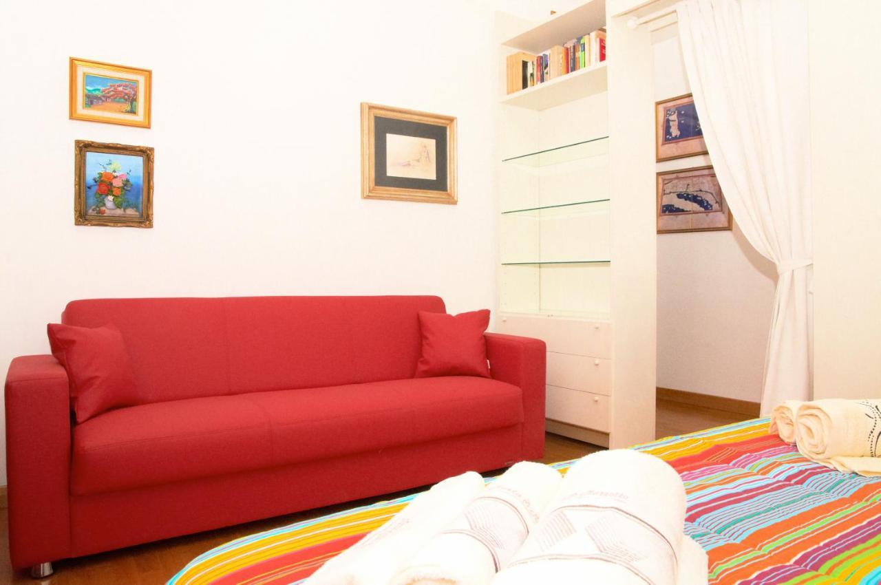 Rent In Rome - Torino House Διαμέρισμα Εξωτερικό φωτογραφία