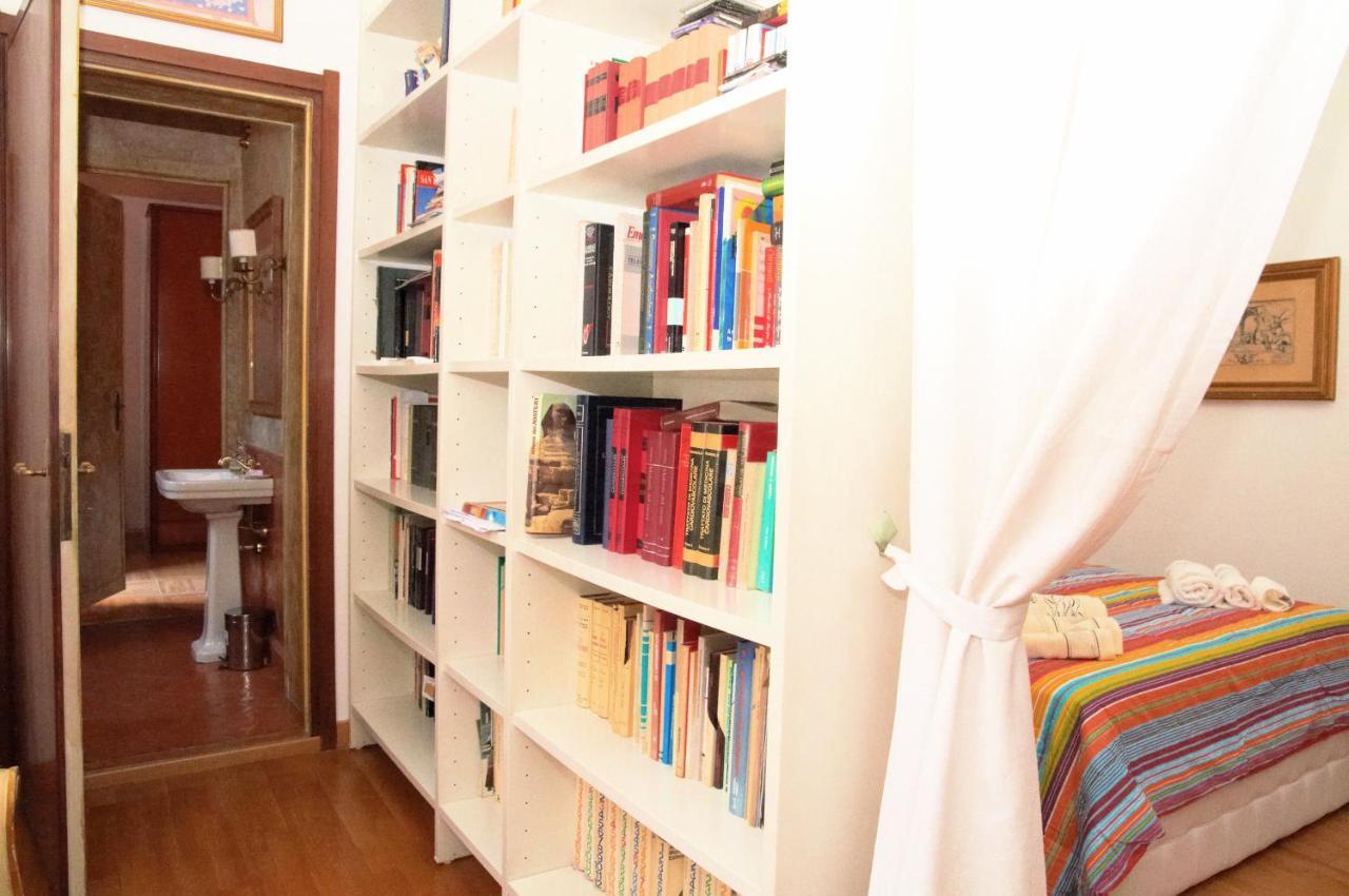 Rent In Rome - Torino House Διαμέρισμα Εξωτερικό φωτογραφία