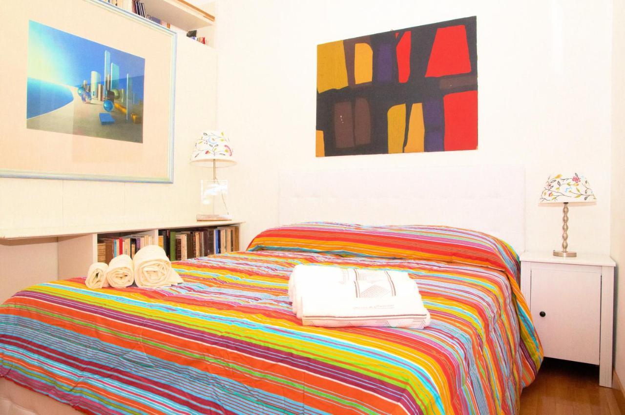 Rent In Rome - Torino House Διαμέρισμα Εξωτερικό φωτογραφία