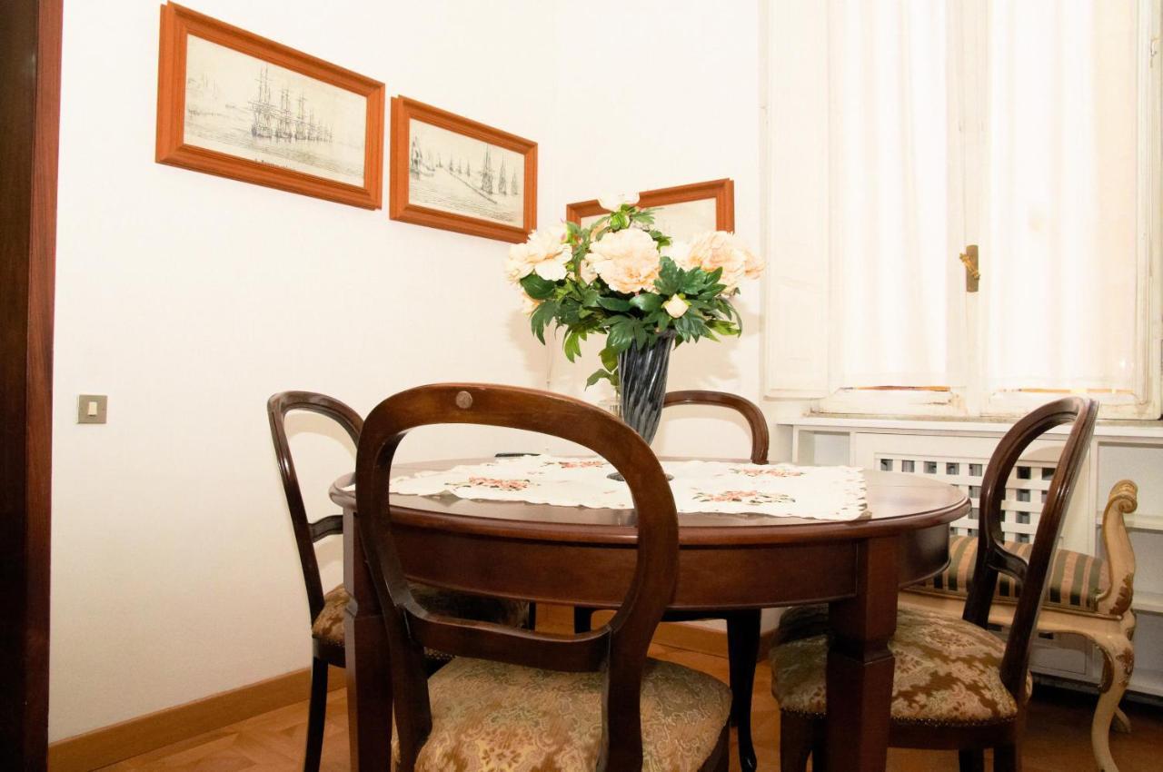 Rent In Rome - Torino House Διαμέρισμα Εξωτερικό φωτογραφία