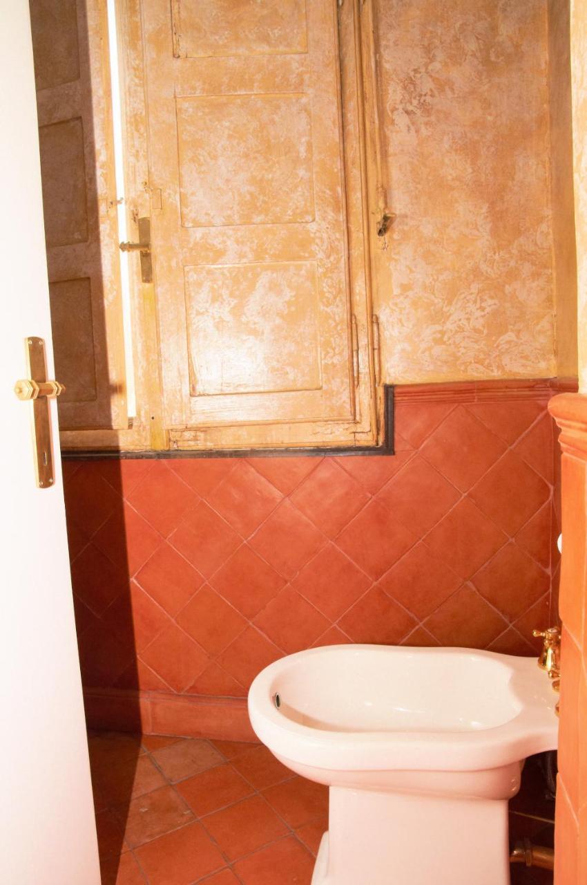 Rent In Rome - Torino House Διαμέρισμα Εξωτερικό φωτογραφία