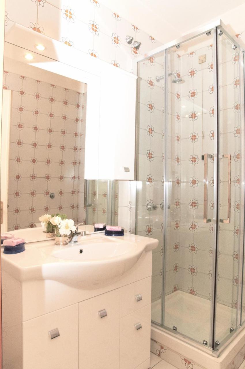 Rent In Rome - Torino House Διαμέρισμα Εξωτερικό φωτογραφία
